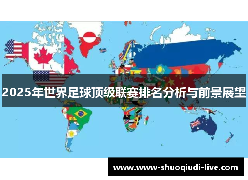 2025年世界足球顶级联赛排名分析与前景展望