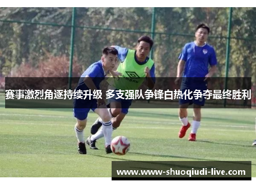 赛事激烈角逐持续升级 多支强队争锋白热化争夺最终胜利