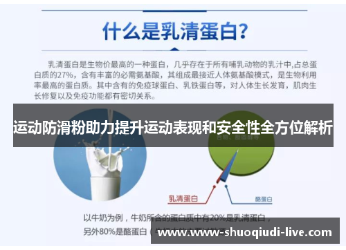 运动防滑粉助力提升运动表现和安全性全方位解析